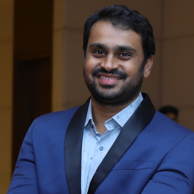 Mr Prathveesh Shetty