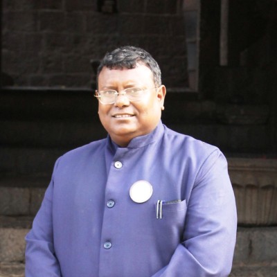 	Mr Biswajit Biswas